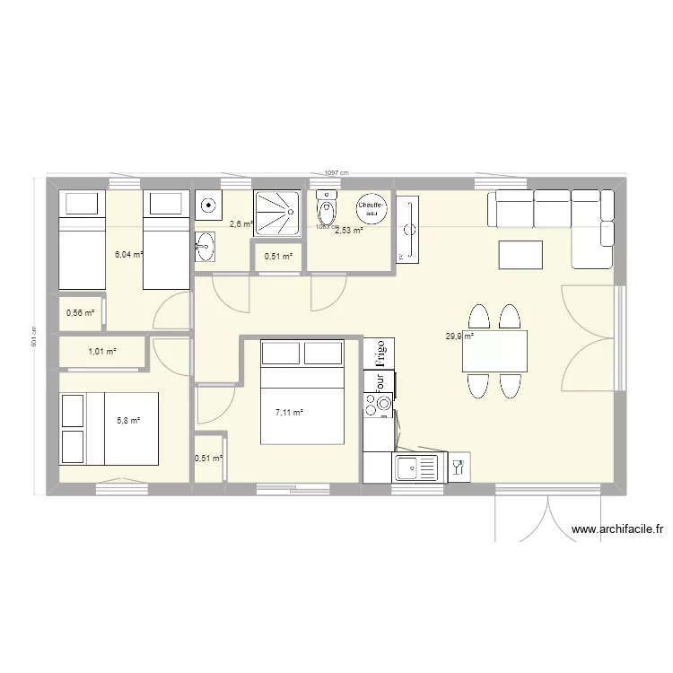 penestin2. Plan de penestin2. Plan de