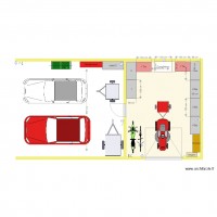 amenagement garage