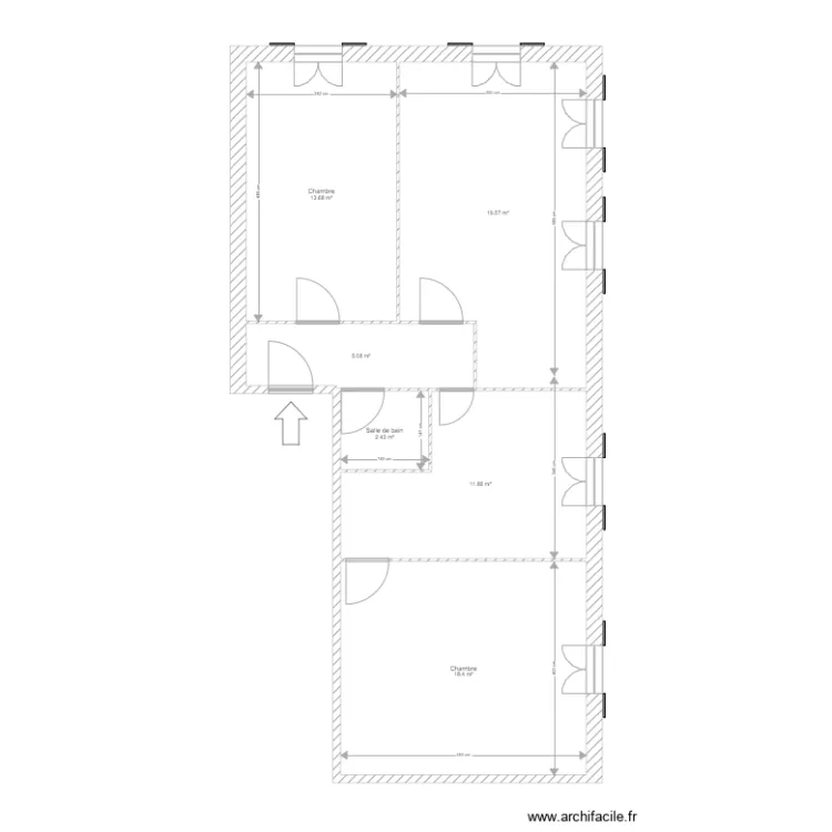 plan tintin. Plan de 