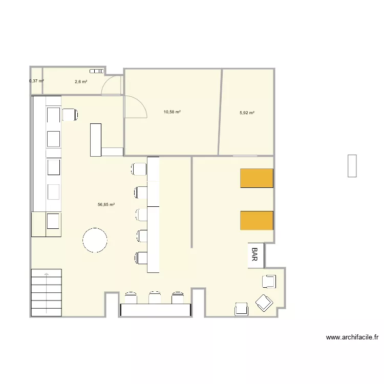 new NB3 2022 V3. Plan de 