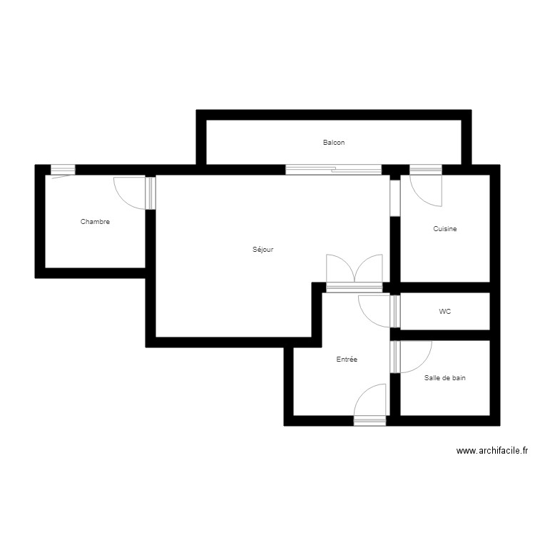 E180364. Plan de 0 pièce et 0 m2