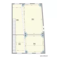 Etage 2 IDR Boutiers