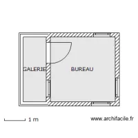 SOGETRA - LOGE GARDIEN