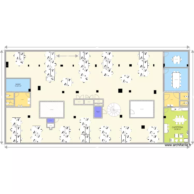 8 Vernier proposition post visite. Plan de 8 Vernier proposition post visite. Plan de