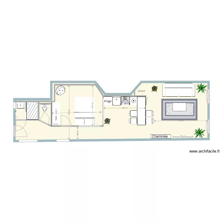 renaud 3. Plan de 