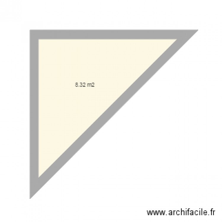 test. Plan de 0 pièce et 0 m2