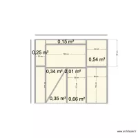 Window panel of trailer