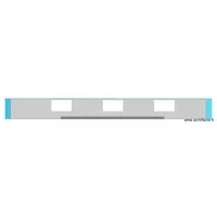 UEFA Starling avril 2020 Vue Face Pl&eacute;ni&egrave;re