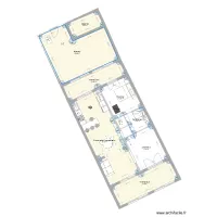 maison la londe les maures avec v&eacute;randas et ext&eacute;rieur 2