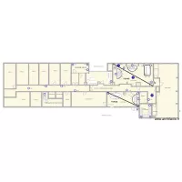 Plan Salon Priv&eacute; au 01 Septembre 2021