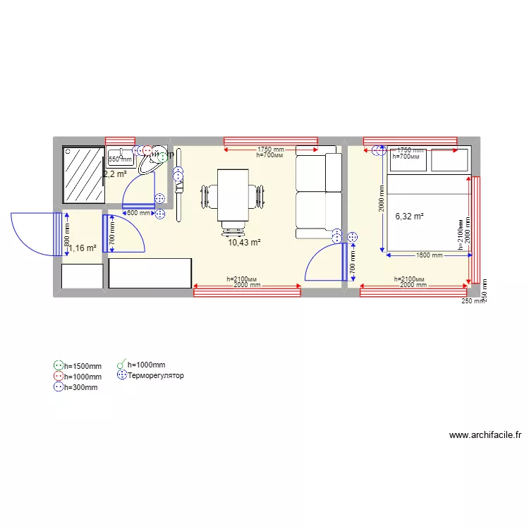 24. Plan de 24. Plan de