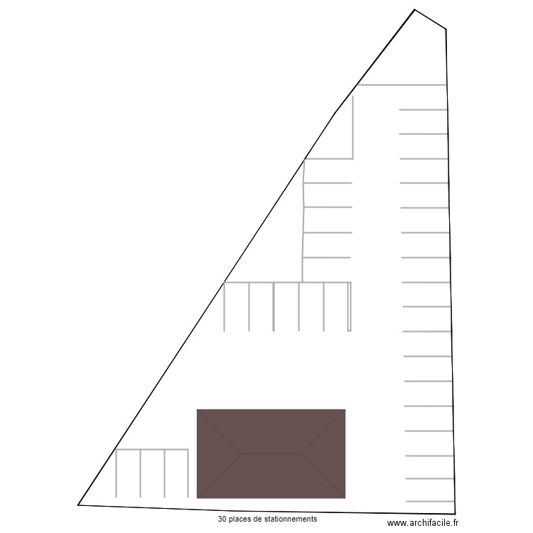 lot 3592300 1. Plan de 0 pièce et 0 m2