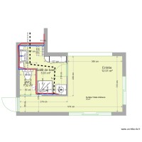 Salle de Bains Extension 5 et Plomberie