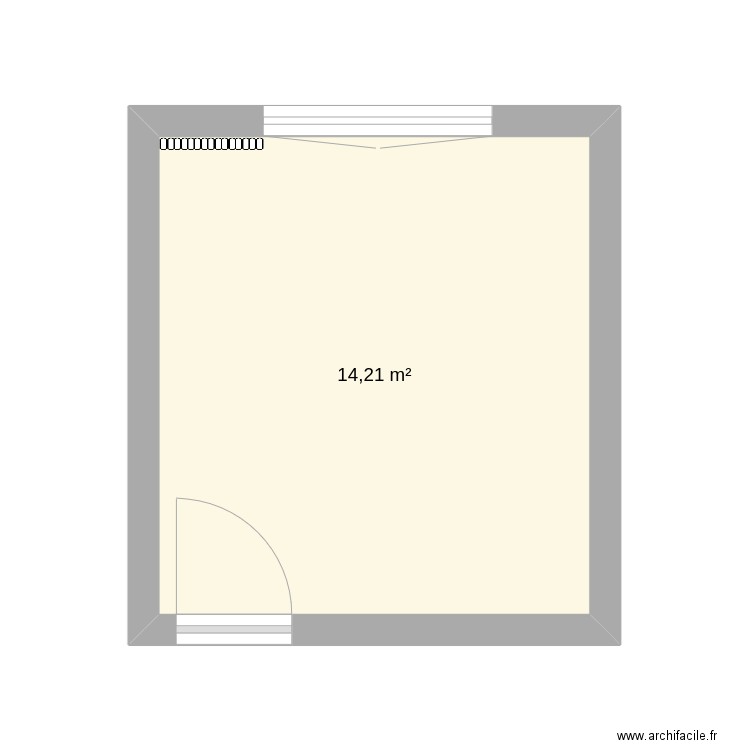 Boisy 35. Plan de 0 pièce et 0 m2