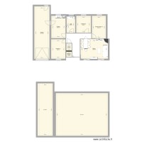 Maison la plaine