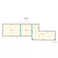 cote toiture Lauzier