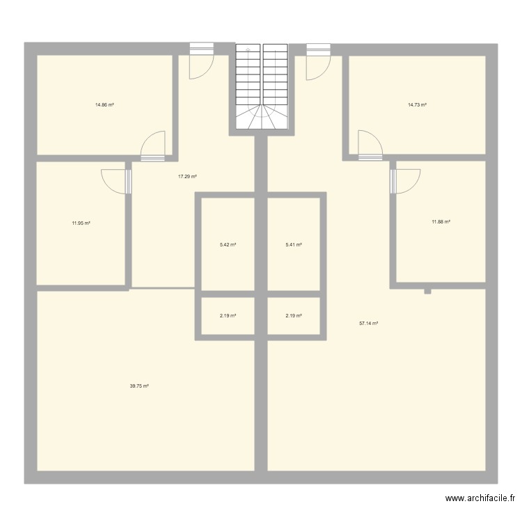 Boud02. Plan de 0 pièce et 0 m2