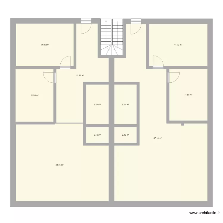 Boud02. Plan de Boud02. Plan de