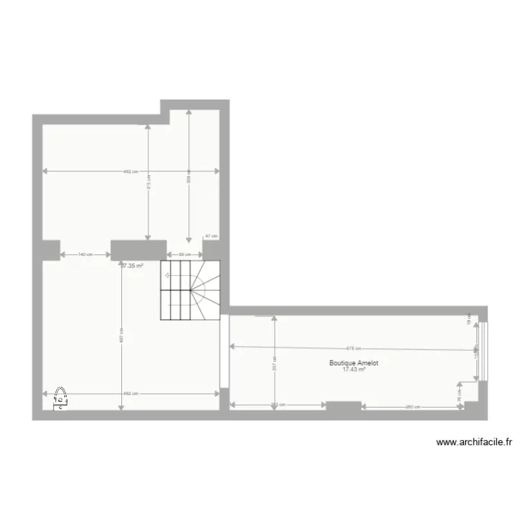 Marty Apres. Plan de Marty Apres. Plan de