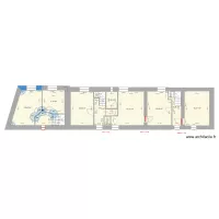 A NE PAS MODIFIER  ETAGE