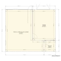 BLAZY  PROJET PIECE DE VIE