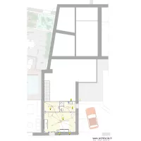 Extention &eacute;clairage