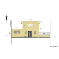 JC Fa&ccedil;ade OUEST new COLOR