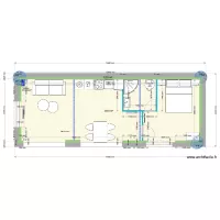 D&eacute;pendance Projet Option B