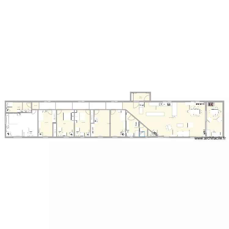 HAG31. Plan de HAG31. Plan de