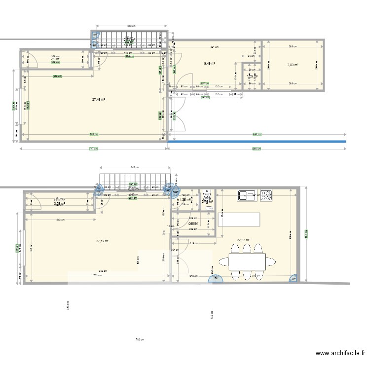 mons en baroeul evolutif 160621. Plan de 0 pièce et 0 m2