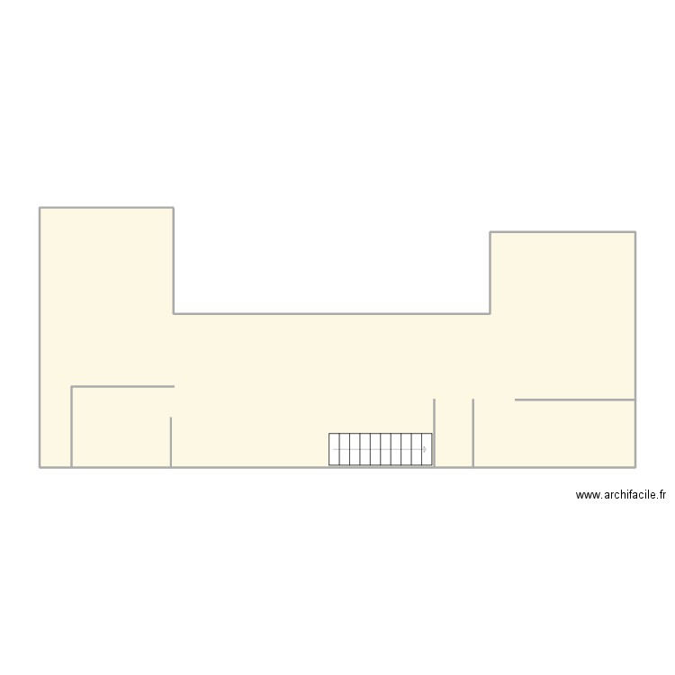 T4 ST LEU. Plan de 0 pièce et 0 m2