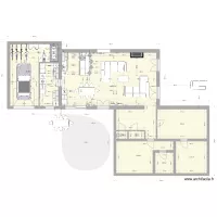 Marcy janvier matandso garage buanderie vbis