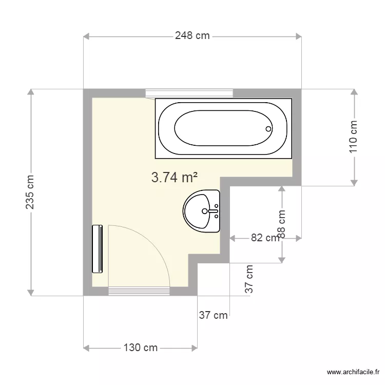 schmitt riorges edl. Plan de 