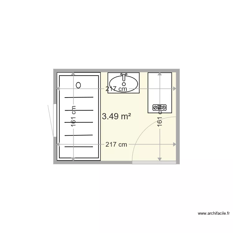 MERLEN MICHEL . Plan de 