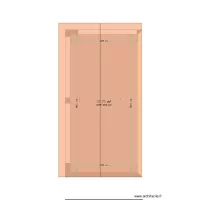 Plan Aur&eacute;lie Abri 2