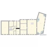 Mussy la ville niveau 1