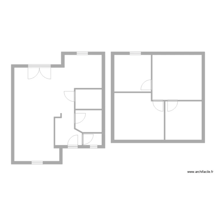 HEYBERGER LABAROCHE. Plan de HEYBERGER LABAROCHE. Plan de