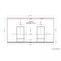 Local Technique Fa&ccedil;ade avant