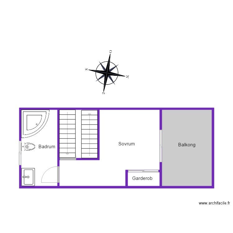 AVI942 Mar Alboran Plan 2. Plan de 0 pièce et 0 m2