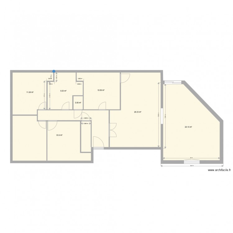 martrou21. Plan de 0 pièce et 0 m2