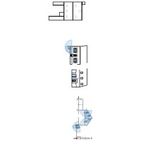 Plan de coupe - 126