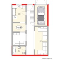 maison 90m