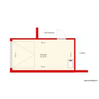 garage pas 1