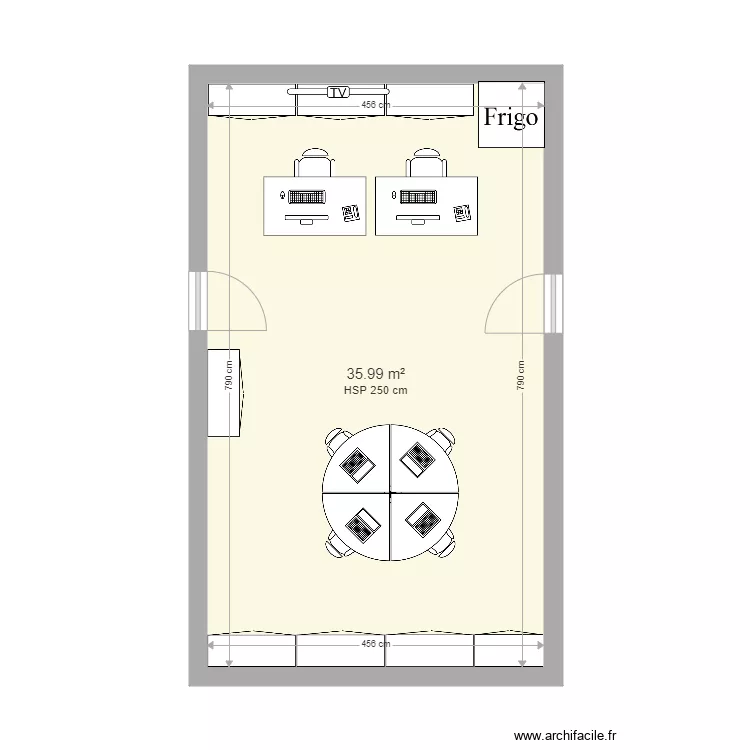 renault trucks - bureau atelier. Plan de renault trucks - bureau atelier. Plan de