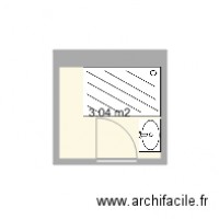 plan SANCHIZ SDB prjet