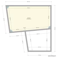 Terrasse garages