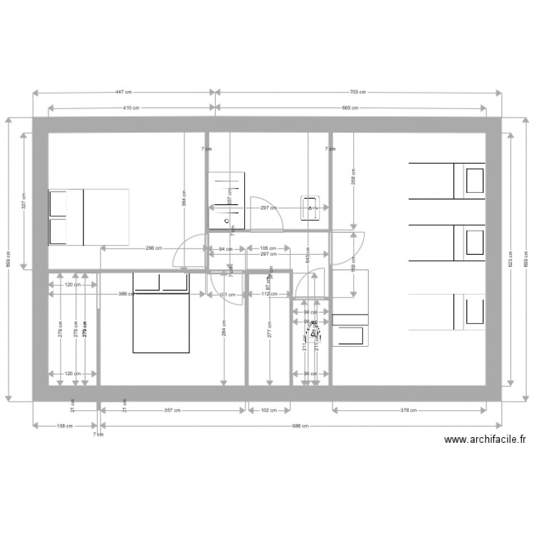 groix23102017. Plan de 0 pièce et 0 m2