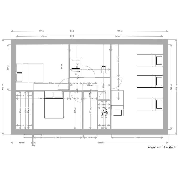 groix23102017. Plan de 