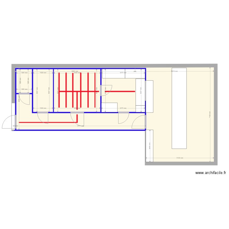 erdinc. Plan de 0 pièce et 0 m2