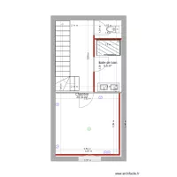 1 etage